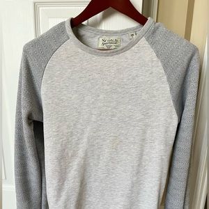 Scotch & Soda Sweatshirt